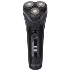 Электробритва Sencor SMS 4210BK Фото 4