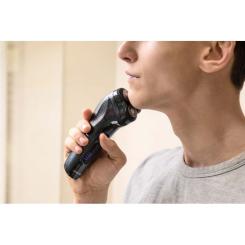 Электробритва Sencor SMS 4210BK Фото 8