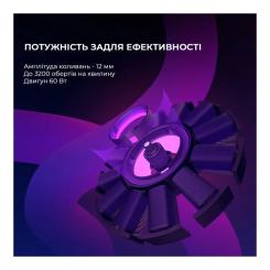 Массажер Yunmai Massage Gun PRO Фото 6