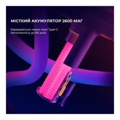 Массажер Yunmai Massage Gun PRO Фото 8