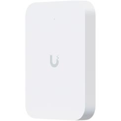 Точка доступа Wi-Fi Ubiquiti UniFi 7 In-Wall Фото