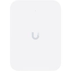 Точка доступа Wi-Fi Ubiquiti UniFi 7 In-Wall Фото 1
