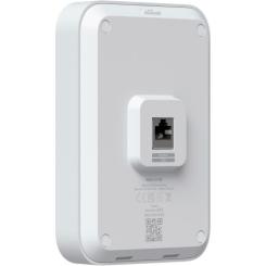 Точка доступа Wi-Fi Ubiquiti UniFi 7 In-Wall Фото 3