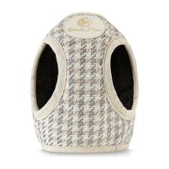 Шлей для собак Chloe's Home Berlin экрю XS Фото 1