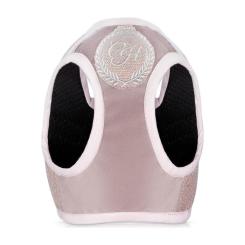 Шлей для собак Chloe's Home Copenhagen розовая S Фото 1