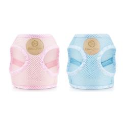 Шлей для собак Chloe's Home Dakar синяя S Фото 1