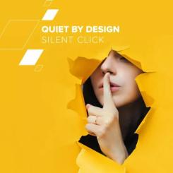 Мышка Canyon OnClick 24 Wireless Pink Фото 11