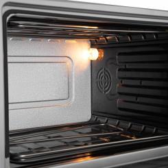 Электропечь Ardesto MEO-S70I Фото 10