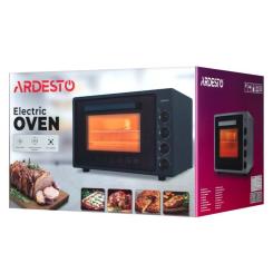 Электропечь Ardesto MEO-S70I Фото 11