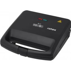 Вафельница Rotex RSM225-B Фото 2