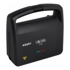 Вафельница Rotex RSM225-B Фото 3