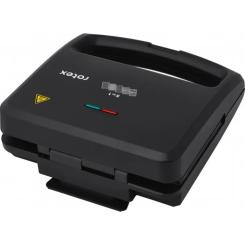 Вафельница Rotex RSM225-B Фото 4