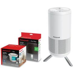 Воздухоочиститель Honeywell HPA830WE4 Фото 6