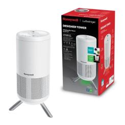 Воздухоочиститель Honeywell HPA830WE4 Фото 7