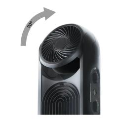 Вентилятор Honeywell HYF500E4 Фото 2