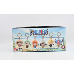 Брелок YUME One Piece Pocket Hero S2 Брелок Усопп Фото 9