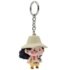 Брелок YUME One Piece Pocket Hero S2 Брелок Усопп Фото 4