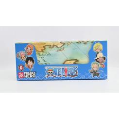 Брелок YUME One Piece Pocket Hero S2 Брелок Усопп Фото 8