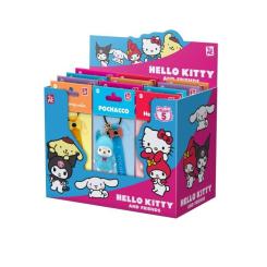 Брелок Hello Kitty Почакко в дождевике Фото 2