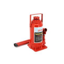 Домкрат Voltronic 20т Фото 1