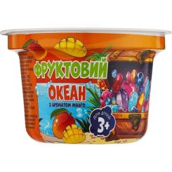 Соль для ванн AquaShine Фруктовый океан 200 г Фото