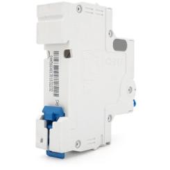 Автоматический выключатель CHINT NXB-63-1P-C40 Фото 2