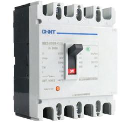 Автоматический выключатель CHINT NM1-250S/4300-250 Фото