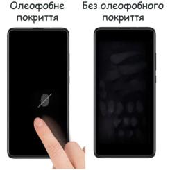 Стекло защитное Drobak Ceramics Apple iPhone 17 Pro Max Фото 4