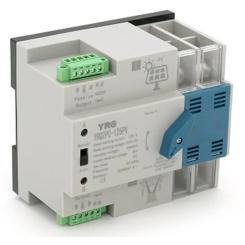 Автоматический выключатель YRO YRQ2PC-125PV-2P Фото