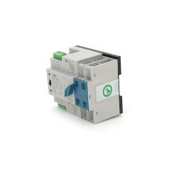 Автоматический выключатель YRO YRQ2PC-125PV-2P Фото 1