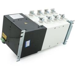 Автоматический выключатель CHINT GCQ4P630A Фото 1