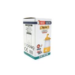 Фонарь Horoz Crespo Фото 3