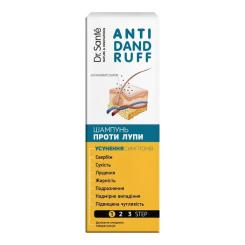 Шампунь Dr. Sante Anti Dandruff Проти лупи 200 мл Фото 1
