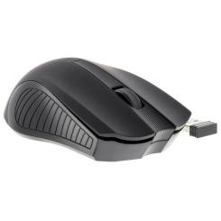 Мышка YENKEE YMS 2015BK Monaco Wireless Black Фото 1