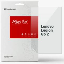 Пленка защитная Armorstandart hydrogel Lenovo Legion Go 2 Фото