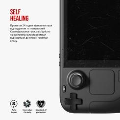 Пленка защитная Armorstandart hydrogel Lenovo Legion Go 2 Фото 2