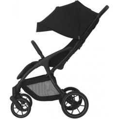 Коляска Espiro Fuel Pro 10 Dynamic Black Фото 10