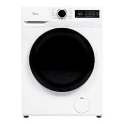 Стиральная машина Midea MF110W70B/ W-UA Фото