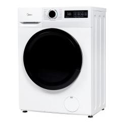 Стиральная машина Midea MF110W70B/ W-UA Фото 1