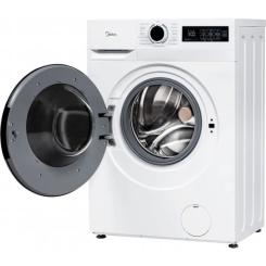Стиральная машина Midea MF110W70B/ W-UA Фото 2
