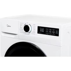 Стиральная машина Midea MF110W70B/ W-UA Фото 4