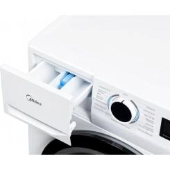 Стиральная машина Midea MF110W70B/ W-UA Фото 5
