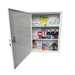 Автомобильная аптечка Poputchik 02-093-IS Фото