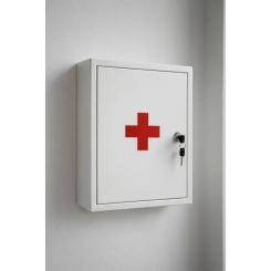 Автомобильная аптечка Poputchik 02-093-IS Фото 2