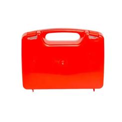 Автомобильная аптечка Poputchik 50-001-П Фото 2