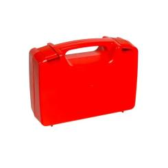 Автомобильная аптечка Poputchik 50-001-П Фото 3