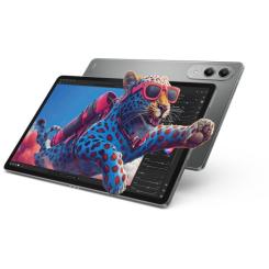 Планшет Lenovo Yoga Tab 12/256 Luna Grey + Pen Фото 8