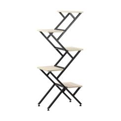 Подставка для цветов Richman Течение - 5 полочек Фото 3