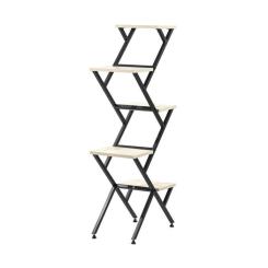 Подставка для цветов Richman Течение - 5 полочек Фото 4