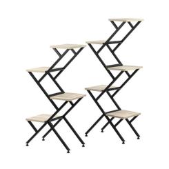 Подставка для цветов Richman Течение - 5 полочек Фото 5